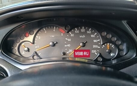 Ford Focus IV, 2004 год, 455 000 рублей, 8 фотография