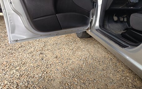 Ford Focus IV, 2004 год, 455 000 рублей, 10 фотография