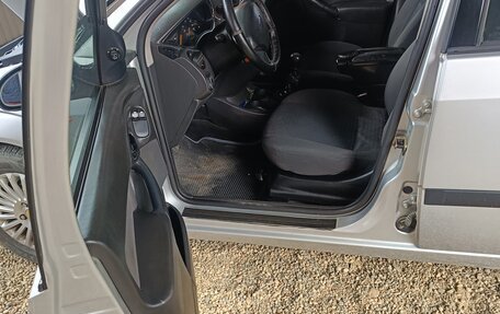 Ford Focus IV, 2004 год, 455 000 рублей, 11 фотография