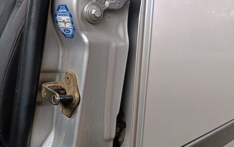 Ford Focus IV, 2004 год, 455 000 рублей, 17 фотография