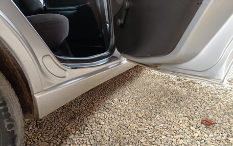 Ford Focus IV, 2004 год, 455 000 рублей, 15 фотография