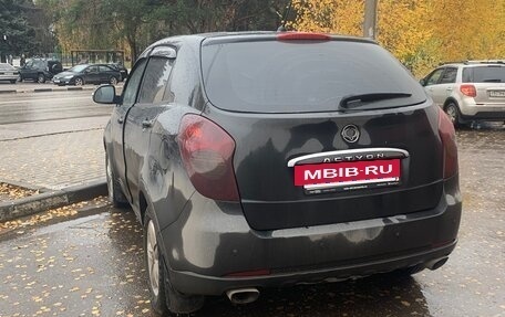 SsangYong Actyon II рестайлинг, 2012 год, 703 000 рублей, 2 фотография