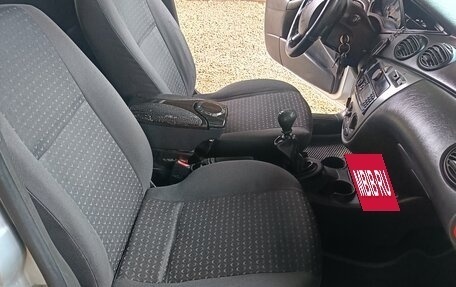 Ford Focus IV, 2004 год, 455 000 рублей, 16 фотография