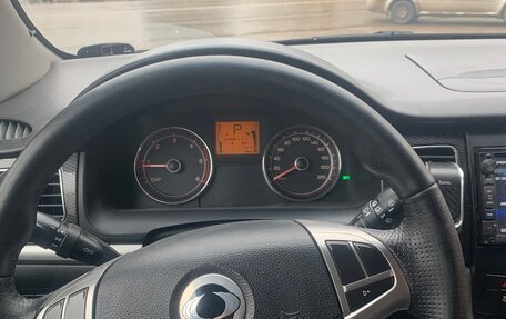 SsangYong Actyon II рестайлинг, 2012 год, 703 000 рублей, 7 фотография