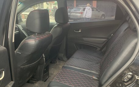 SsangYong Actyon II рестайлинг, 2012 год, 703 000 рублей, 5 фотография