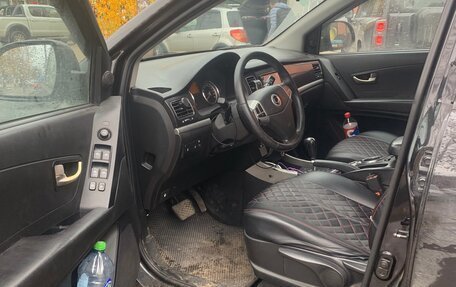 SsangYong Actyon II рестайлинг, 2012 год, 703 000 рублей, 4 фотография