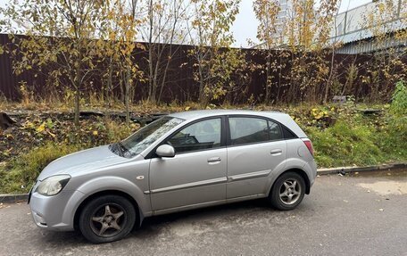 KIA Rio II, 2010 год, 300 000 рублей, 2 фотография