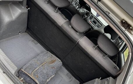 KIA Rio II, 2010 год, 300 000 рублей, 5 фотография