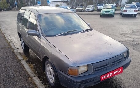 Nissan AD I, 1991 год, 98 000 рублей, 1 фотография