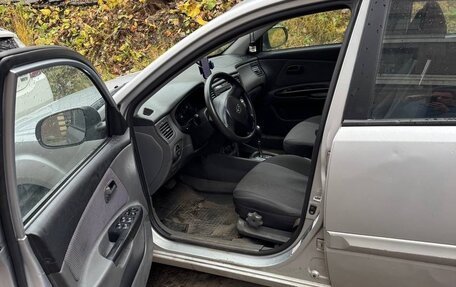 KIA Rio II, 2010 год, 300 000 рублей, 11 фотография