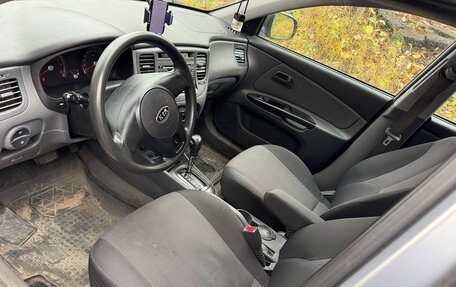 KIA Rio II, 2010 год, 300 000 рублей, 7 фотография