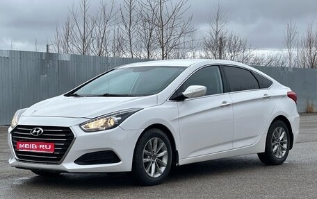 Hyundai i40 I рестайлинг, 2016 год, 1 499 000 рублей, 1 фотография