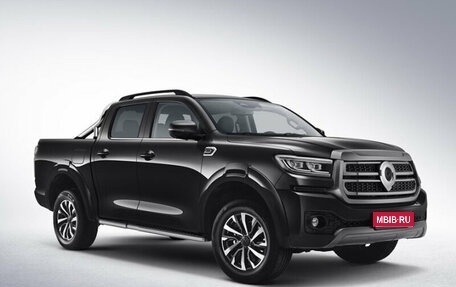 Great Wall Poer, 2025 год, 3 999 000 рублей, 1 фотография