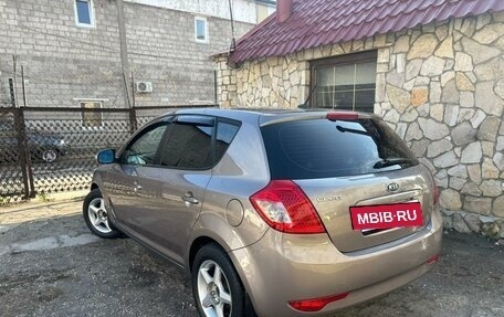 KIA cee'd I рестайлинг, 2011 год, 749 999 рублей, 3 фотография