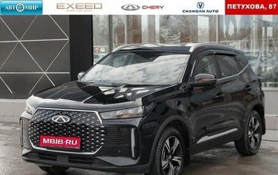 Chery Tiggo 4 I рестайлинг, 2025 год, 2 100 000 рублей, 1 фотография