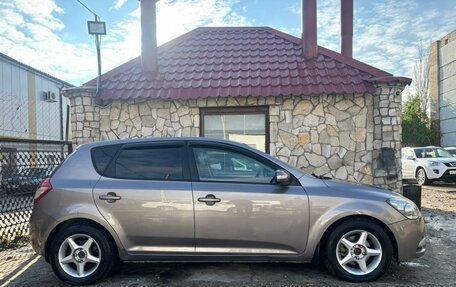 KIA cee'd I рестайлинг, 2011 год, 749 999 рублей, 6 фотография