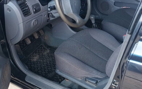 Hyundai Accent II, 2009 год, 400 000 рублей, 5 фотография