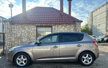 KIA cee'd I рестайлинг, 2011 год, 749 999 рублей, 4 фотография