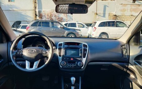 KIA cee'd I рестайлинг, 2011 год, 749 999 рублей, 9 фотография