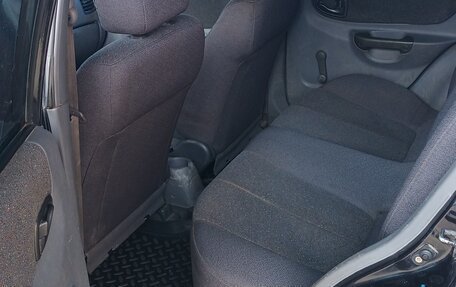 Hyundai Accent II, 2009 год, 400 000 рублей, 6 фотография