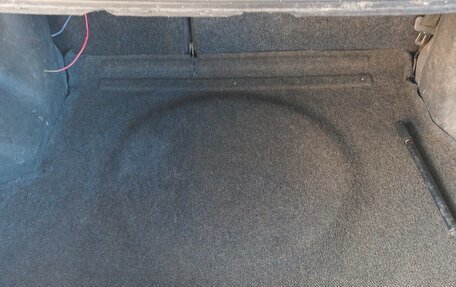 Hyundai Accent II, 2009 год, 400 000 рублей, 9 фотография