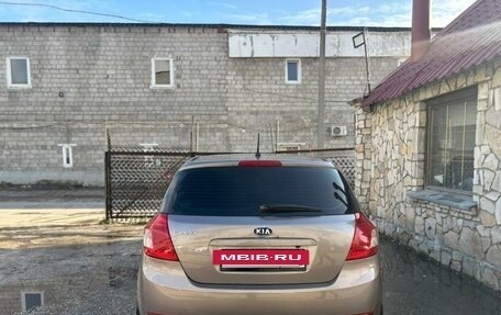 KIA cee'd I рестайлинг, 2011 год, 749 999 рублей, 8 фотография