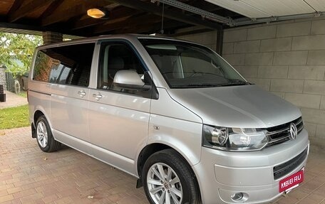 Volkswagen Multivan T5, 2012 год, 1 955 000 рублей, 5 фотография