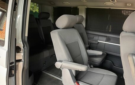 Volkswagen Multivan T5, 2012 год, 1 955 000 рублей, 7 фотография