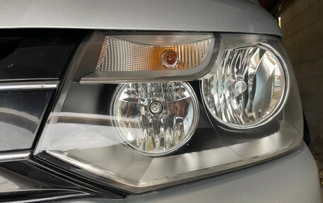 Volkswagen Multivan T5, 2012 год, 1 955 000 рублей, 9 фотография