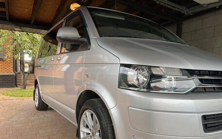 Volkswagen Multivan T5, 2012 год, 1 955 000 рублей, 12 фотография