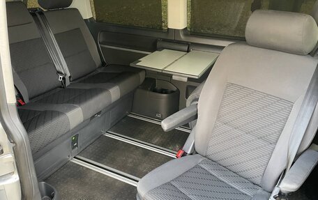 Volkswagen Multivan T5, 2012 год, 1 955 000 рублей, 15 фотография