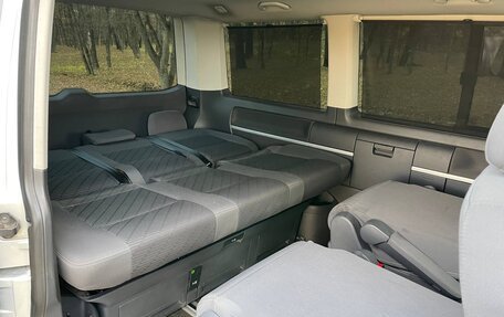 Volkswagen Multivan T5, 2012 год, 1 955 000 рублей, 13 фотография