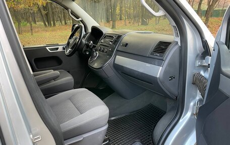 Volkswagen Multivan T5, 2012 год, 1 955 000 рублей, 22 фотография