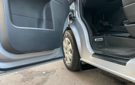 Volkswagen Multivan T5, 2012 год, 1 955 000 рублей, 24 фотография