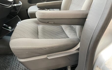 Volkswagen Multivan T5, 2012 год, 1 955 000 рублей, 35 фотография