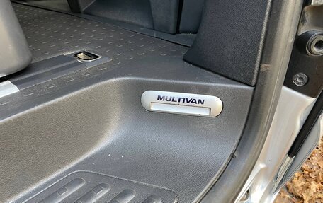 Volkswagen Multivan T5, 2012 год, 1 955 000 рублей, 28 фотография