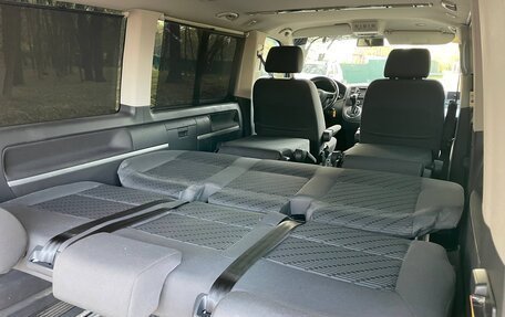 Volkswagen Multivan T5, 2012 год, 1 955 000 рублей, 27 фотография