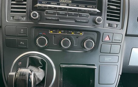 Volkswagen Multivan T5, 2012 год, 1 955 000 рублей, 36 фотография