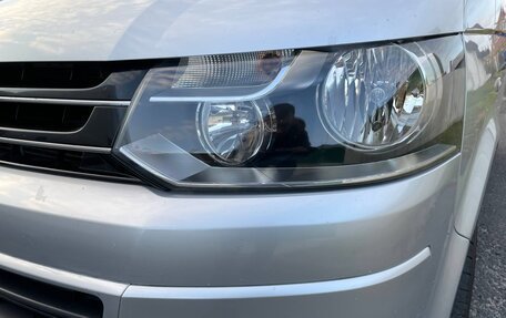 Volkswagen Multivan T5, 2012 год, 1 955 000 рублей, 30 фотография