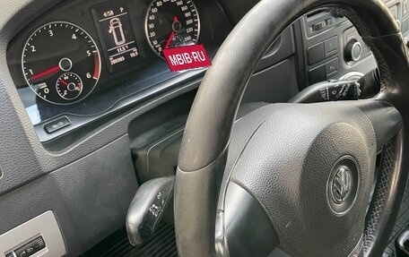 Volkswagen Multivan T5, 2012 год, 1 955 000 рублей, 34 фотография