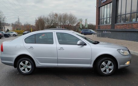 Skoda Octavia, 2012 год, 910 000 рублей, 3 фотография