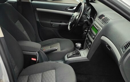 Skoda Octavia, 2012 год, 910 000 рублей, 11 фотография