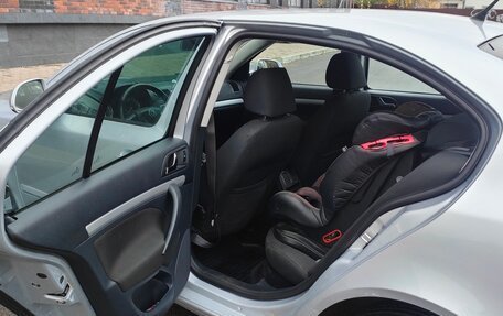 Skoda Octavia, 2012 год, 910 000 рублей, 10 фотография