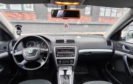 Skoda Octavia, 2012 год, 910 000 рублей, 9 фотография