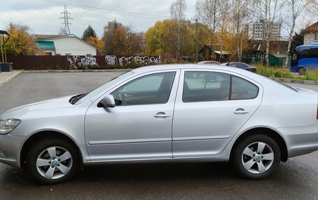 Skoda Octavia, 2012 год, 910 000 рублей, 7 фотография