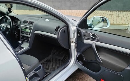 Skoda Octavia, 2012 год, 910 000 рублей, 12 фотография