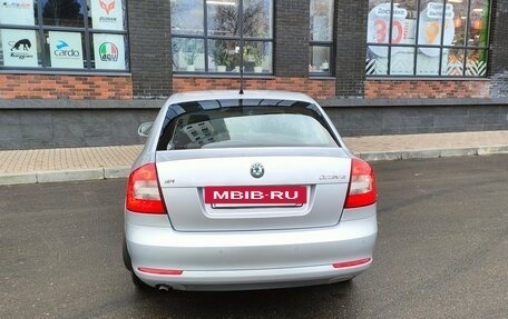 Skoda Octavia, 2012 год, 910 000 рублей, 5 фотография