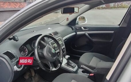 Skoda Octavia, 2012 год, 910 000 рублей, 8 фотография