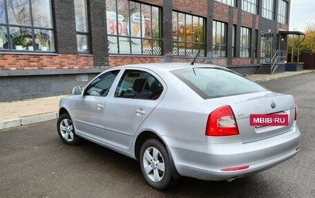 Skoda Octavia, 2012 год, 910 000 рублей, 6 фотография