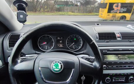 Skoda Octavia, 2012 год, 910 000 рублей, 15 фотография